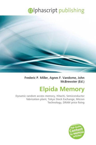 Elpida Memory