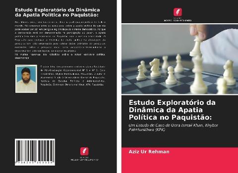 Estudo Exploratório da Dinâmica da Apatia Política no Paquistão:
