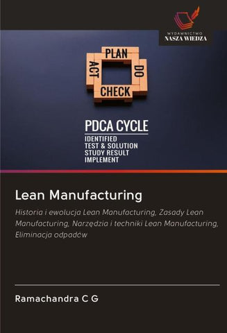 Lean Manufacturing