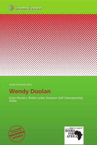 Wendy Doolan