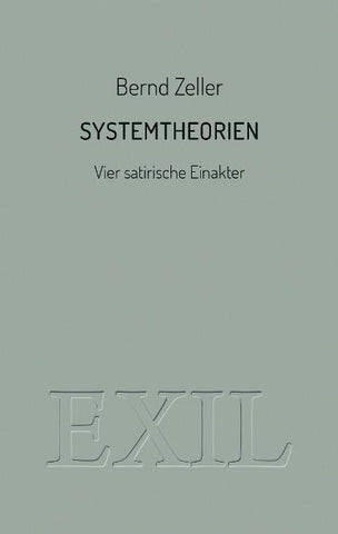Systemtheorien