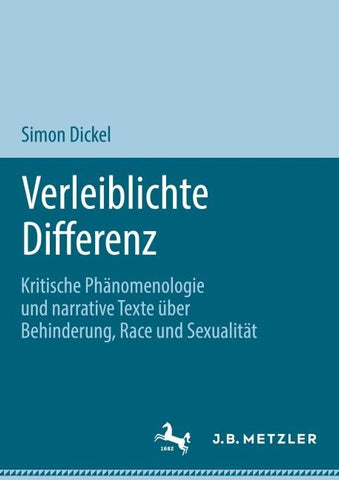 Verleiblichte Differenz