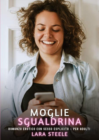 Moglie Sgualdrina