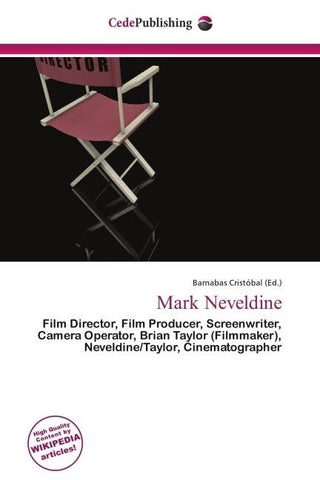 Mark Neveldine