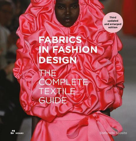 Fabrics In Fashion Design