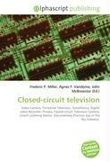 Closed-circuit television