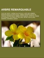 Arbre remarquable