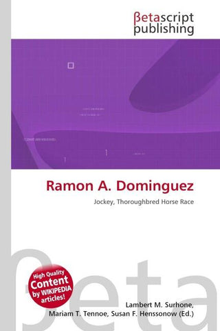 Ramon A. Dominguez