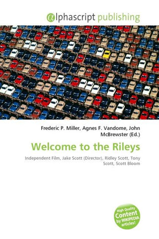 Welcome to the Rileys
