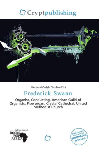 Frederick Swann