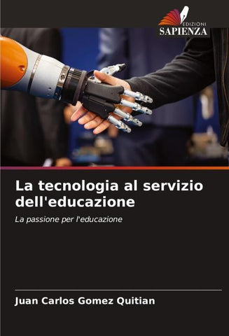 La tecnologia al servizio dell'educazione