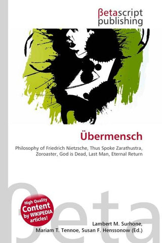 Übermensch