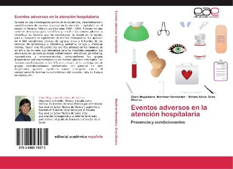 Eventos adversos en la atención hospitalaria