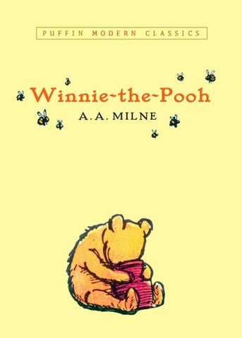 Winnie-