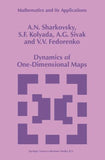 Dynamics of One-Dimensional Maps