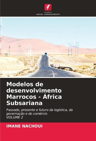 Modelos de desenvolvimento Marrocos - África Subsariana