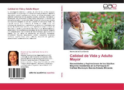 Calidad de Vida y Adulto Mayor