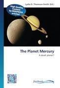 The Planet Mercury