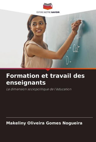 Formation et travail des enseignants