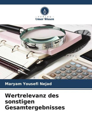 Wertrelevanz des sonstigen Gesamtergebnisses