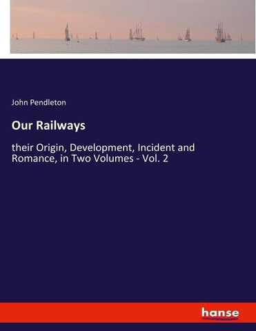 Our Railways