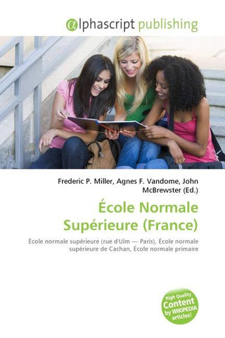 École Normale Supérieure (France)