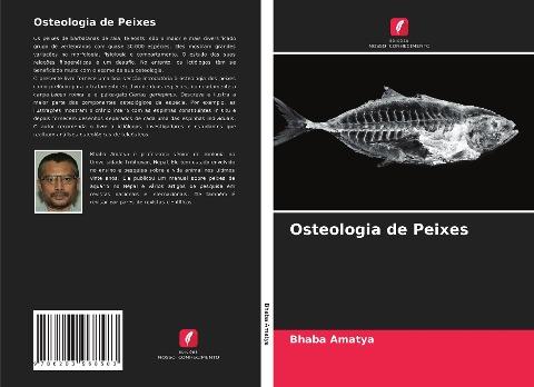 Osteologia de Peixes