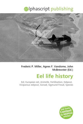 Eel life history