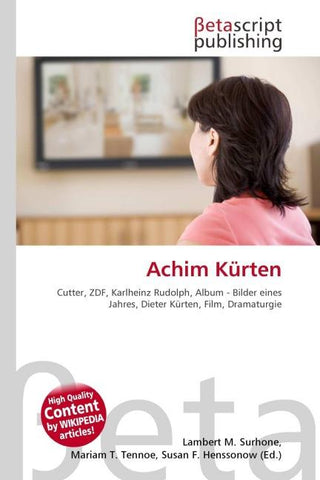 Achim Kürten