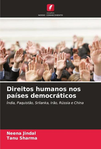 Direitos humanos nos países democráticos