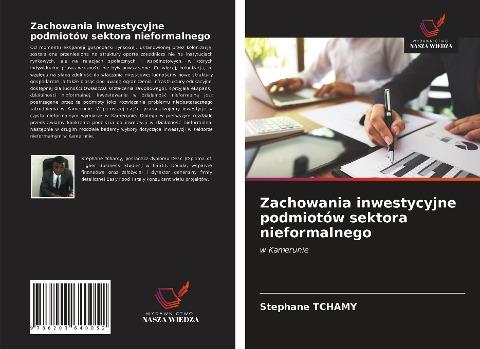 Zachowania inwestycyjne podmiotów sektora nieformalnego