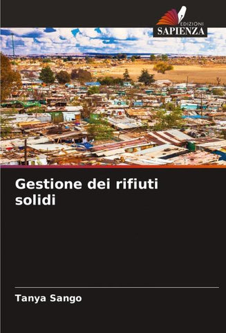 Gestione dei rifiuti solidi