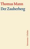 Der Zauberberg