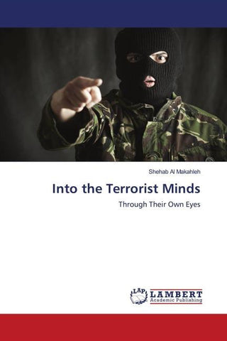 Into the Terrorist Minds