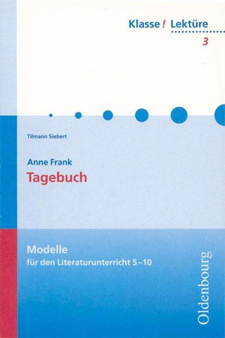 Anne Frank: Tagebuch
