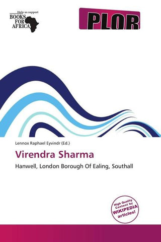 Virendra Sharma