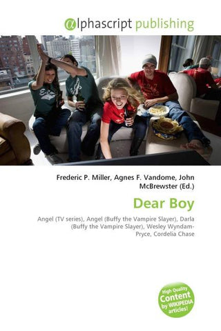 Dear Boy