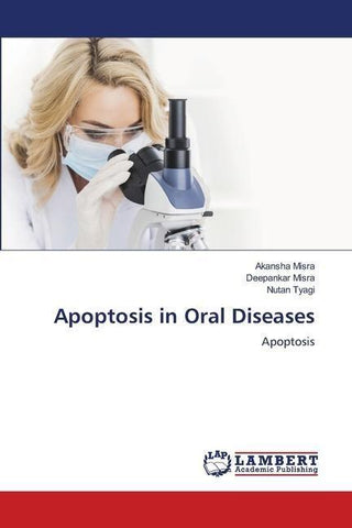 Apoptosis in Oral Diseases
