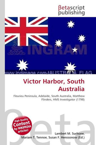 Victor Harbor, South Australia