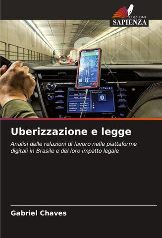 Uberizzazione e legge