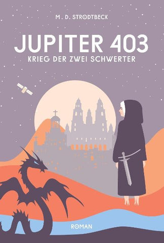Jupiter 403