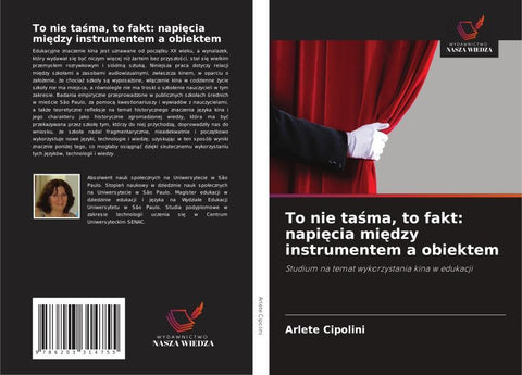 To nie ta¿ma, to fakt: napi¿cia mi¿dzy instrumentem a obiektem