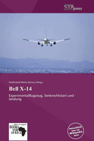 Bell X-14