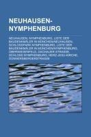 Neuhausen-Nymphenburg