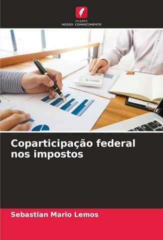 Coparticipação federal nos impostos