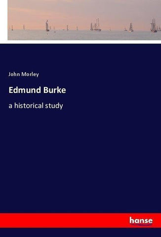 Edmund Burke