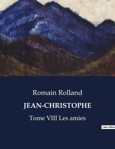 JEAN-CHRISTOPHE