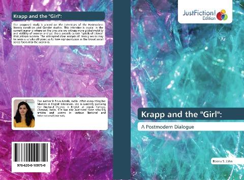 Krapp and the "Girl":