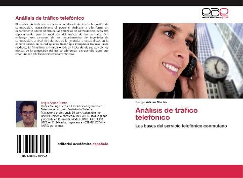 Análisis de tráfico telefónico