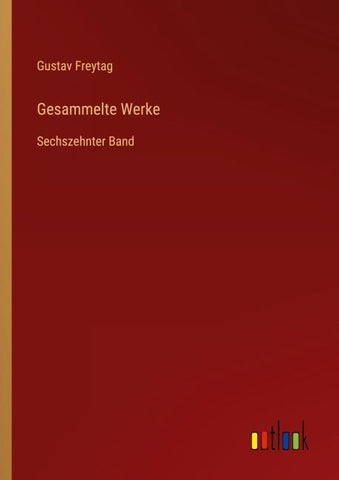 Gesammelte Werke